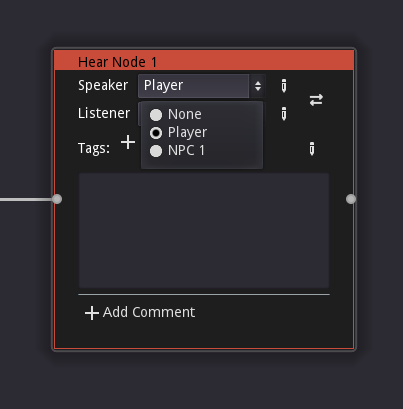 old actor dropdown